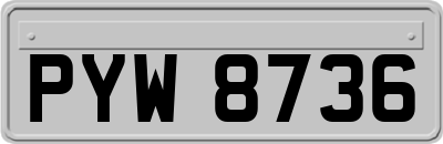 PYW8736