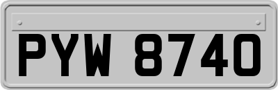 PYW8740