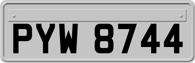 PYW8744