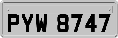 PYW8747