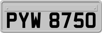 PYW8750