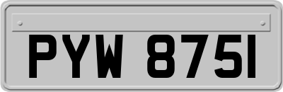 PYW8751