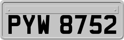 PYW8752