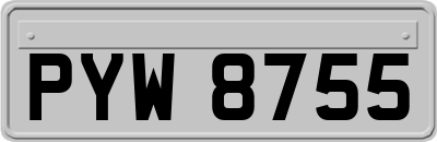 PYW8755