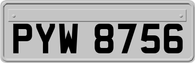 PYW8756