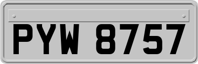 PYW8757