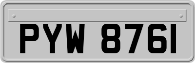 PYW8761