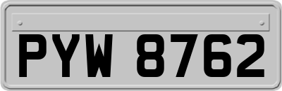 PYW8762