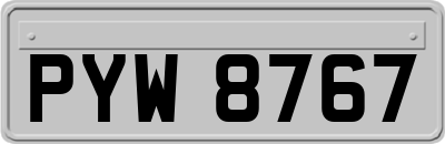 PYW8767
