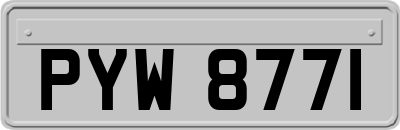 PYW8771
