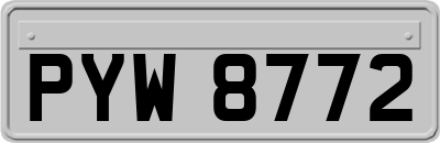 PYW8772