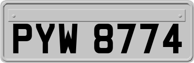 PYW8774