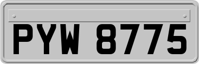 PYW8775