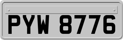 PYW8776