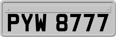 PYW8777