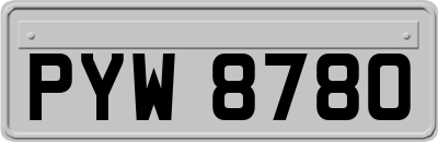 PYW8780