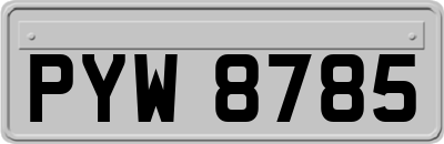 PYW8785