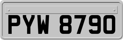 PYW8790