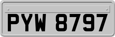 PYW8797