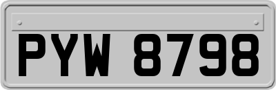 PYW8798