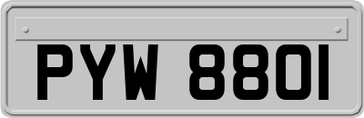 PYW8801