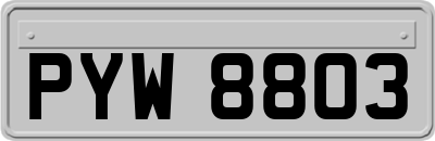 PYW8803