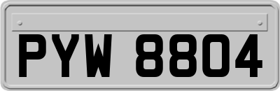 PYW8804