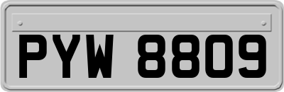 PYW8809