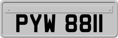 PYW8811