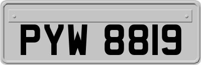 PYW8819