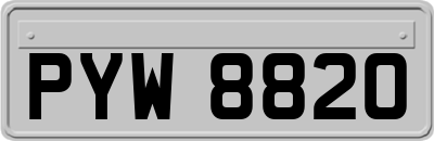 PYW8820