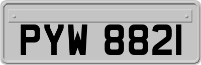 PYW8821