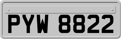 PYW8822