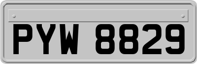 PYW8829