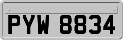 PYW8834