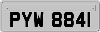 PYW8841