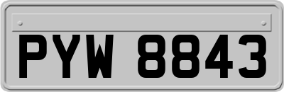 PYW8843