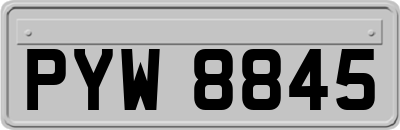 PYW8845