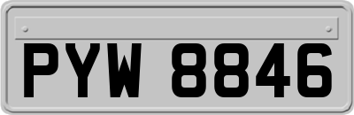 PYW8846