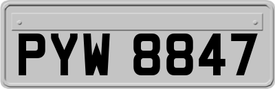 PYW8847