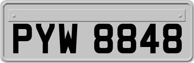 PYW8848