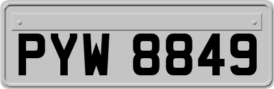 PYW8849