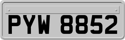 PYW8852