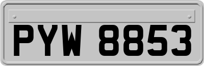 PYW8853