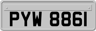 PYW8861