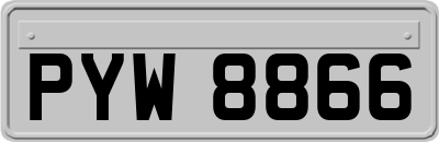 PYW8866