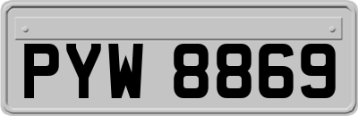 PYW8869