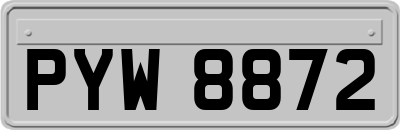 PYW8872