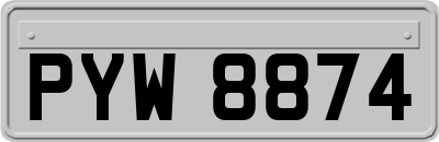 PYW8874