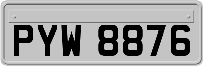 PYW8876
